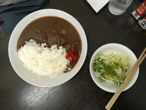 そば茶屋 くう兵衛