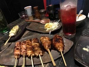 居酒屋 とりっぷ