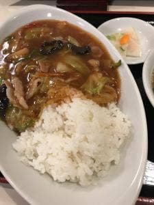 香港飯店