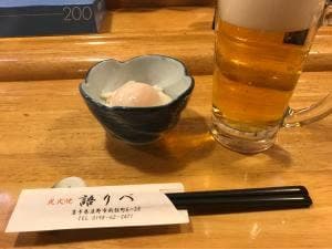 語りべ