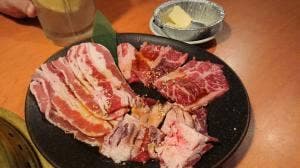 牛角 栃木店