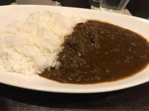 カレーハウス 大島屋