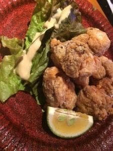 鮮々菜々 風助