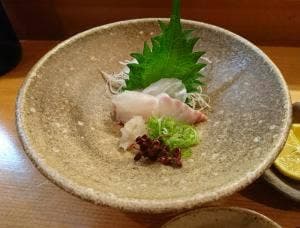 すし屋 亀平