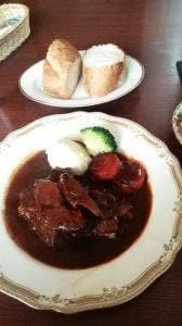 cafe 四季