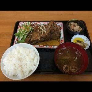 食事処 塩田