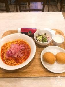 トーキョー ポーク
