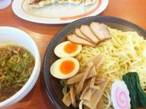 幸楽苑 気仙沼鹿折店