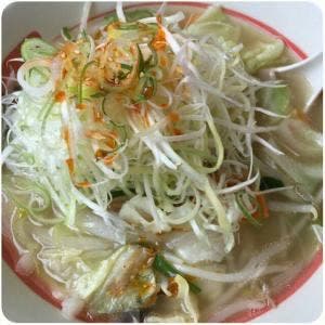 幸楽苑 気仙沼鹿折店