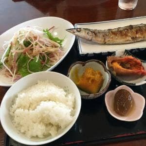 手招家