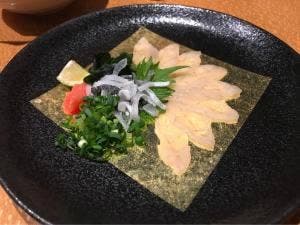 千葉ふぐ一郎