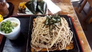 そば処 立石