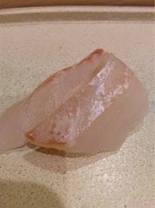 鮨 わたなべ