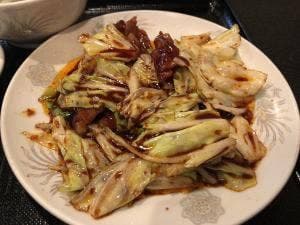 高華園 新館