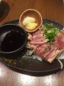 三代目 鳥メロ 戸塚西口店