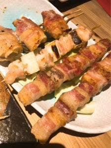炭火焼鳥居酒屋 DEJAVU