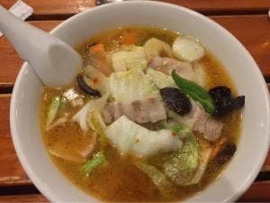 うまいっしょ