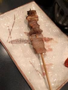 やきとり 大野屋