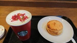 スターバックス コーヒー 郡山安積店