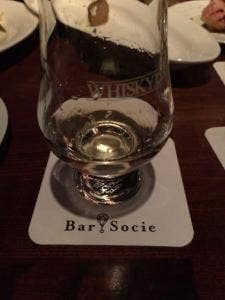 Bar Socie