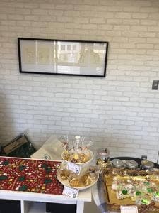 ロック製菓 八千代工場売店