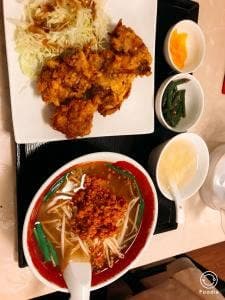 上海人家