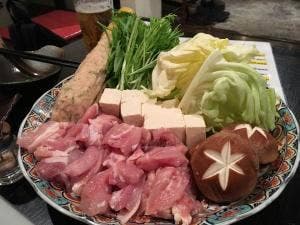 鶏屋 鳳