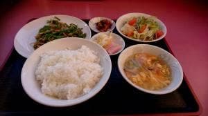中国料理 胡畔