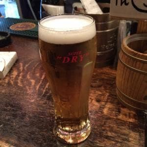 Man in the Moon 京都駅店