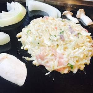 道とん堀 鯖江店