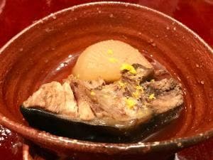 酔郷あら井