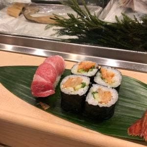 ゆたか鮨