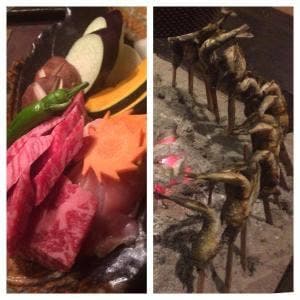 お食事処 やぐら