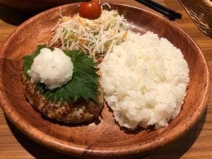 びっくりドンキー 盛岡南店