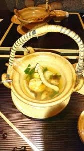 割烹かわとみ