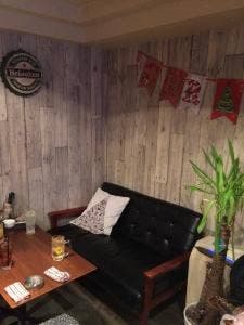 居酒屋 虎竜