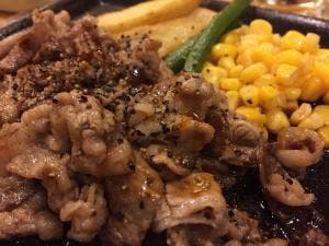 ファミリーレストラン ジョイフル 熊本城南店