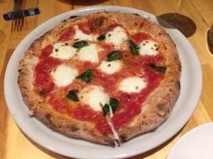 Pizzeria Cafe KOBERTA
