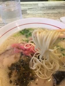 博多ラーメン亭
