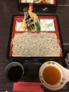 長寿庵