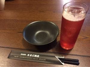 美食酒房 まるご商店