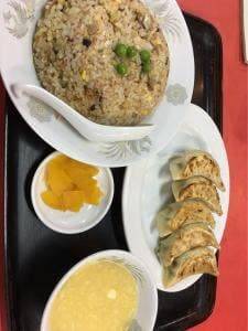 天守閣