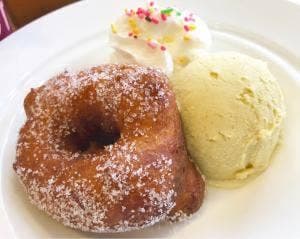 アグネス・ポーチュギーズベイクショップ・カフェ 奈良店