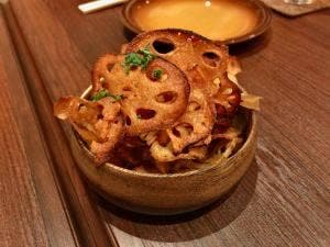 えびすの隠れ家 鉄板 ふく