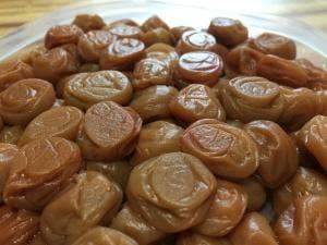 うめぼしの松本農園