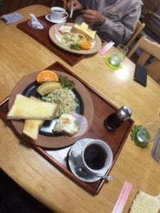 キッチン サミロミ