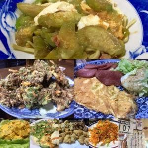 しろま食堂