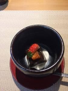 日本料理 万福