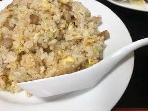 中華料理 龍栄