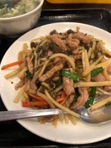高華園 新館